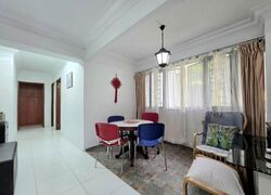 Blk 589 Woodlands Drive 16 (Woodlands), HDB 5 Rooms #628884281